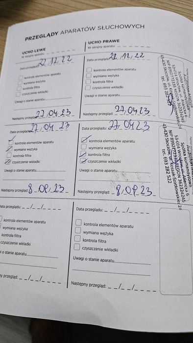 Aparat słuchowy WIDEX UNIQUE 50