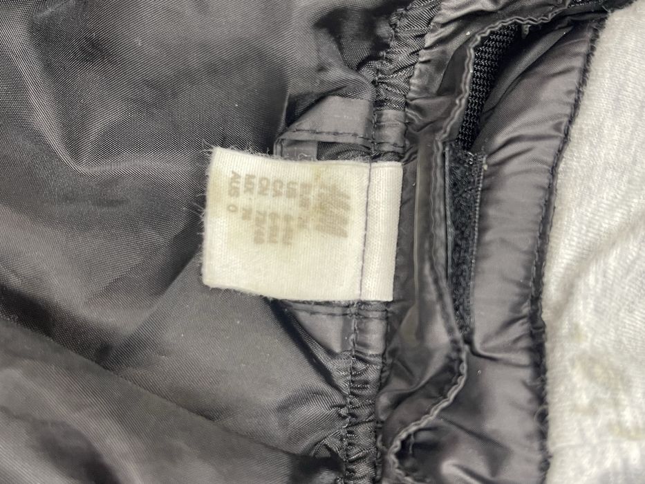 Зимовий комбінезон дитячий H&M