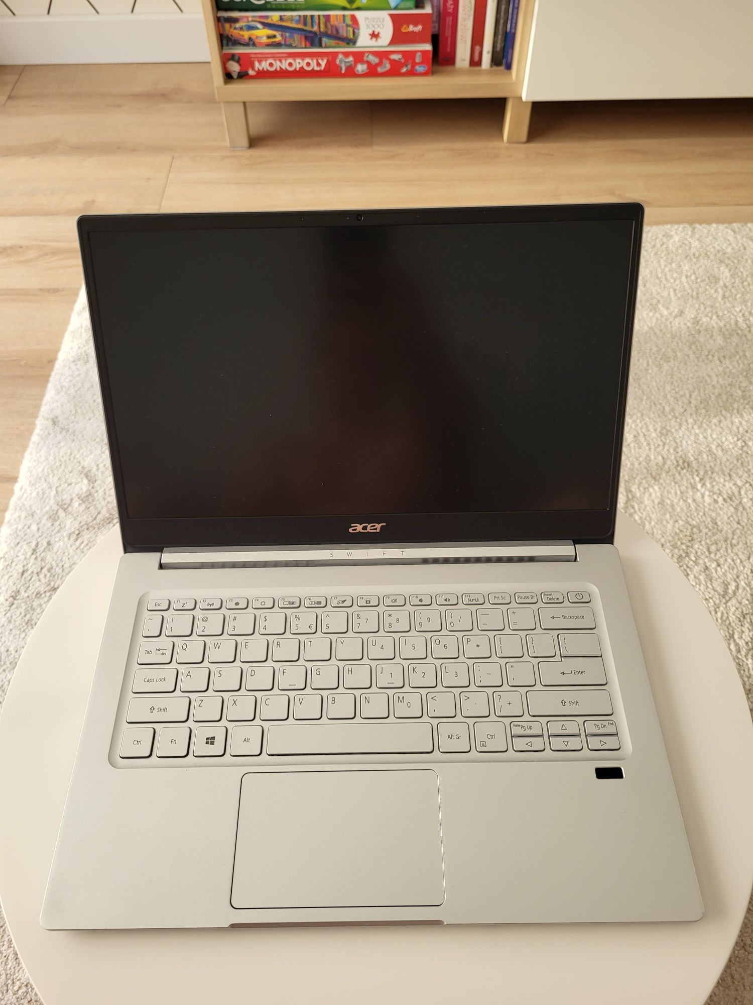 Ultrabook Acer Swift 3 SF314-42