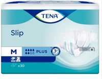 Підгузки для дорослих Tena Slip Plus Medium 30 шт.