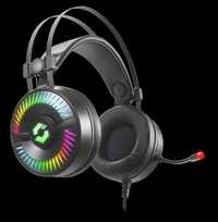 Słuchawki Gamingowe RGB USB Speedlink QUYRE PC Headset