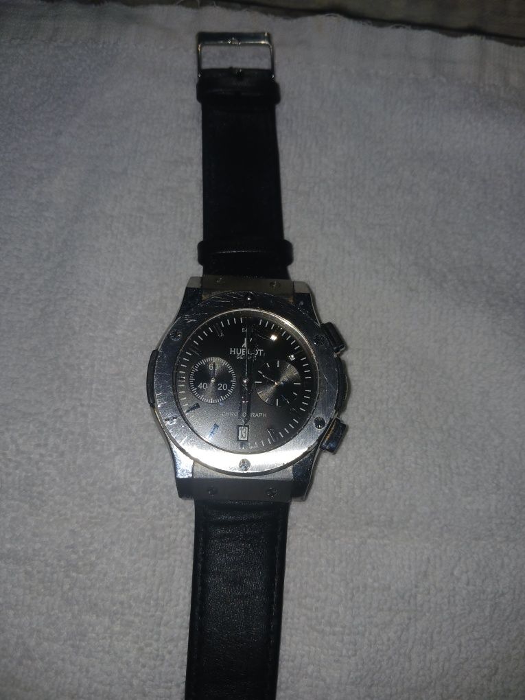 Hublot Cronograph Big Bang