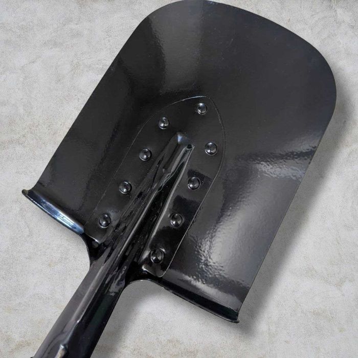 Велика саперна лопата БСЛ-110, большая саперная лопата, саперка