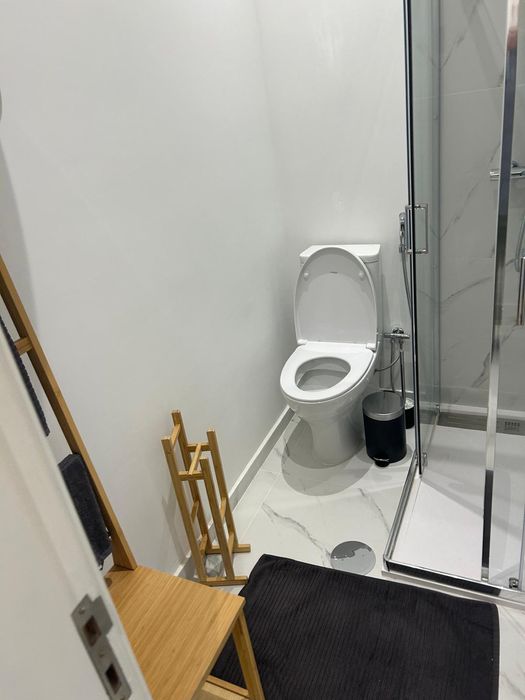 Estúdio Elcorteinglês Remodelado e Mobilado