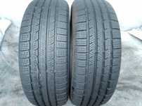 Continental ContiWinterContact TS810 205/55 R17 95V 2023 6.5-7mm
