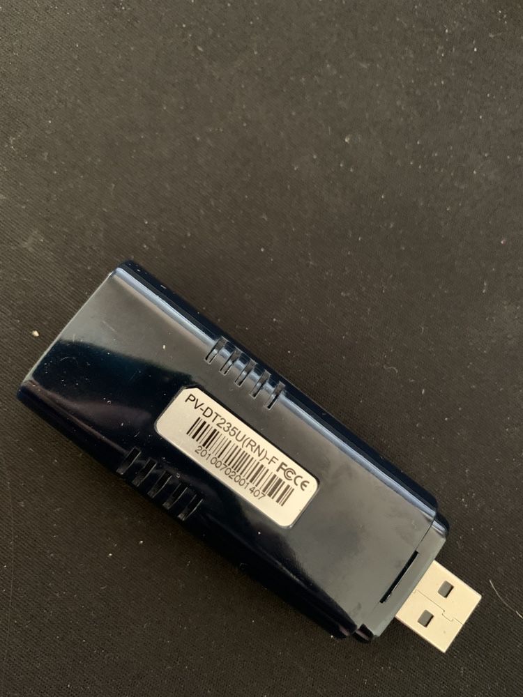 Placa Tv Usb nunca usada
