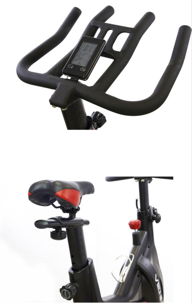 Bicicleta Indor BH VIENNA