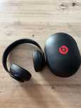 Słuchawki Beats Studio 3 Wireless Czarne
