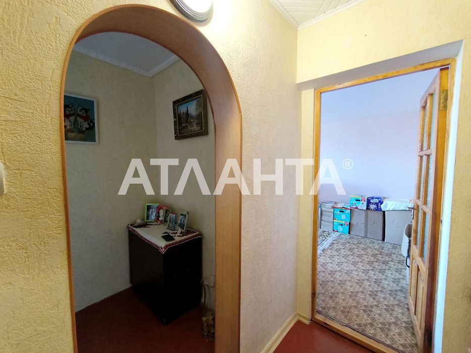 Квартира в Теплодаре по ликвидной цене