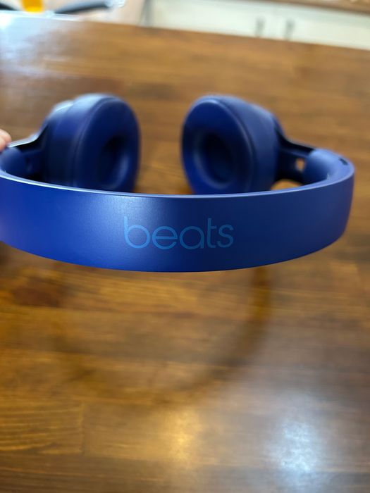 Наушники Beats Solo Pro by Apple