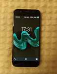 WIKO Wim FHD AMOLED smartfon 4/64GB Dual SIM LTE czarny