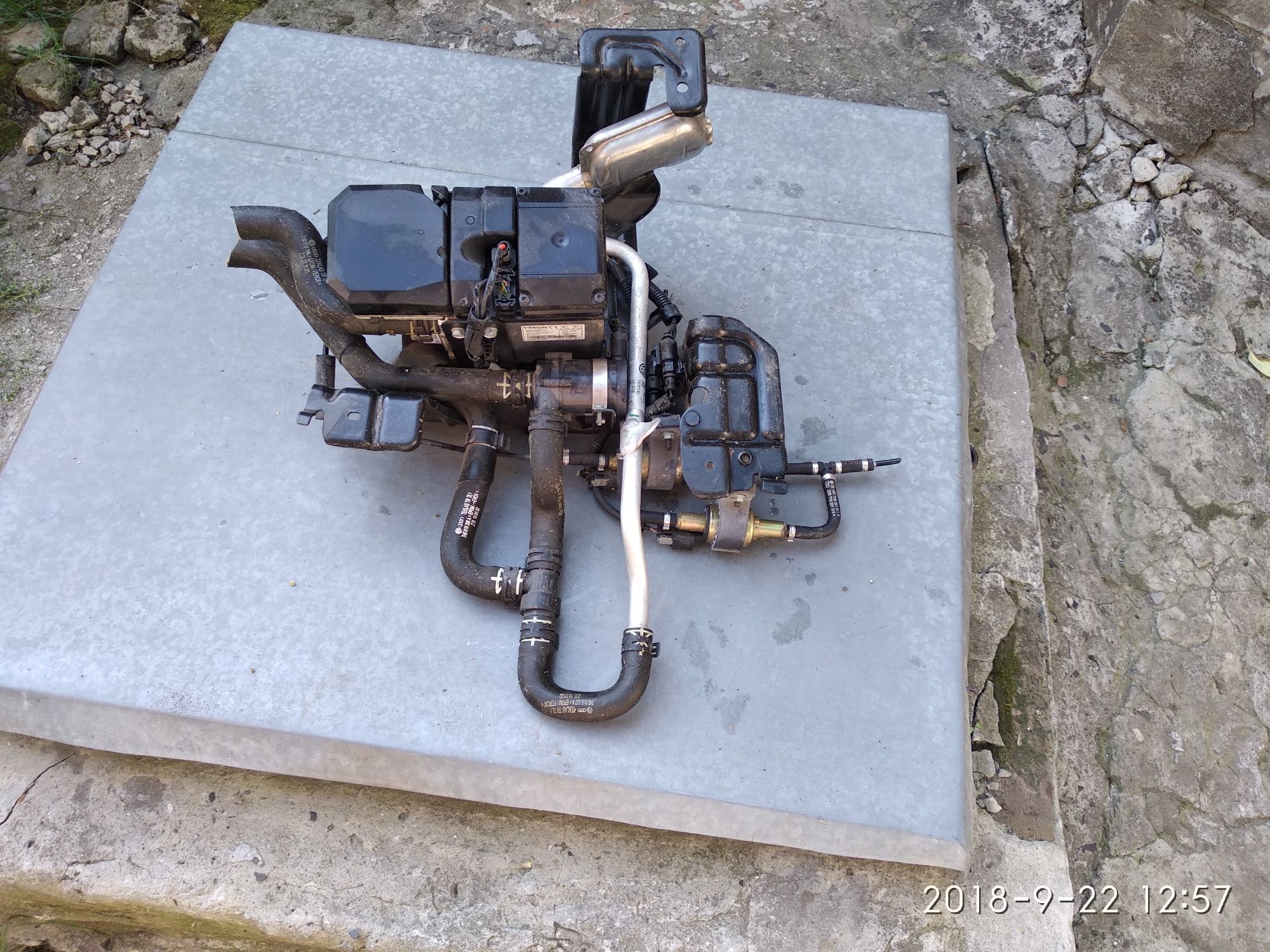 Termo top C 5кв.