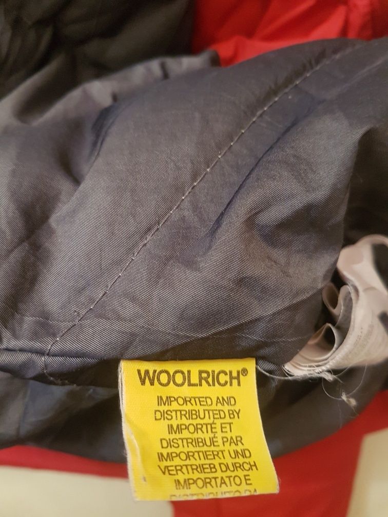 Woolrich - kurtka damska S/M