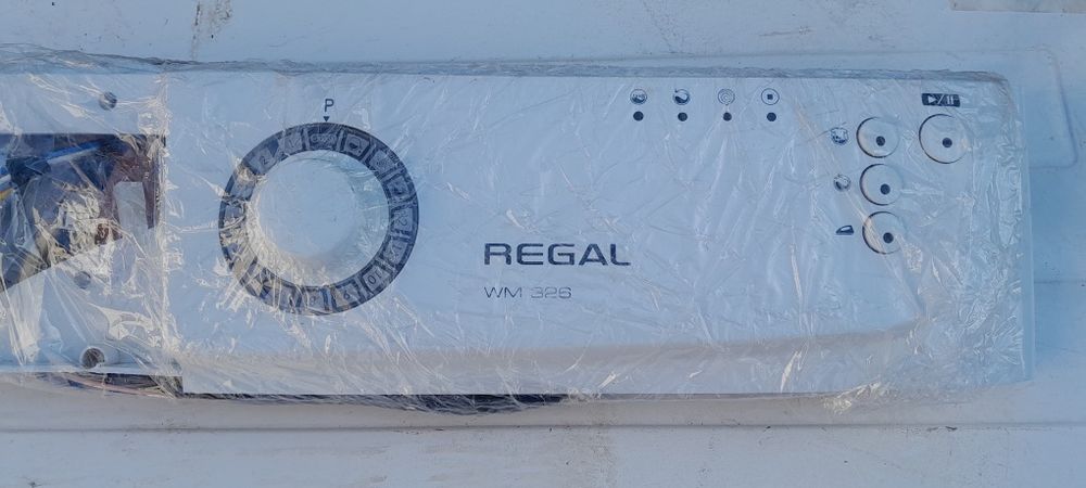 Плата, модуль Regal WM 326