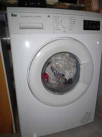 Máquina de lavar roupa Teka