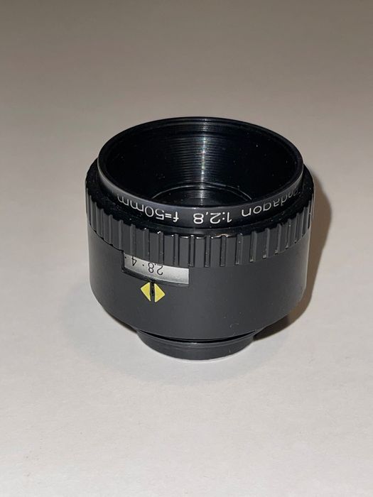 Powiększalnik Durst Modular Vario 70 Ilford + Rodenstock Rodagon