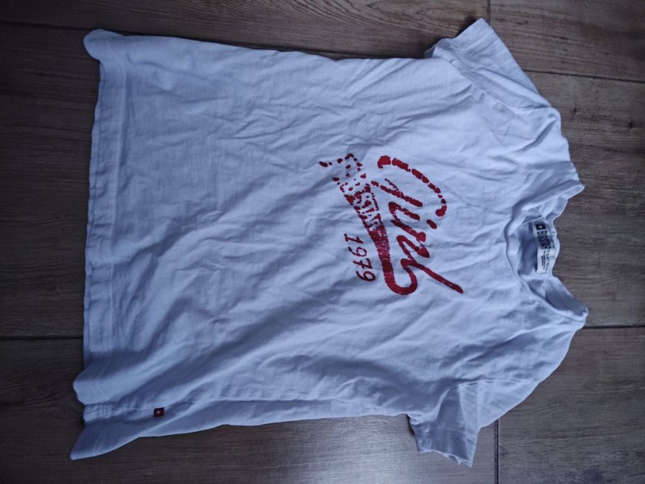 T-shirt damski big star 152