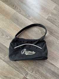 Гарна жіноча сумочка puma