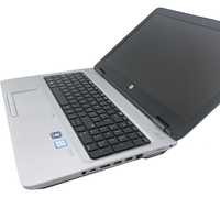 132 349 [FHD] HP ProBook 650 G2 15.6" i5 6200U / 16GB RAM