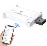 Wi-Fi підсилювач Repeater 2.4Ghz/5Ghz (усилитель) Ретранслятор Репітер