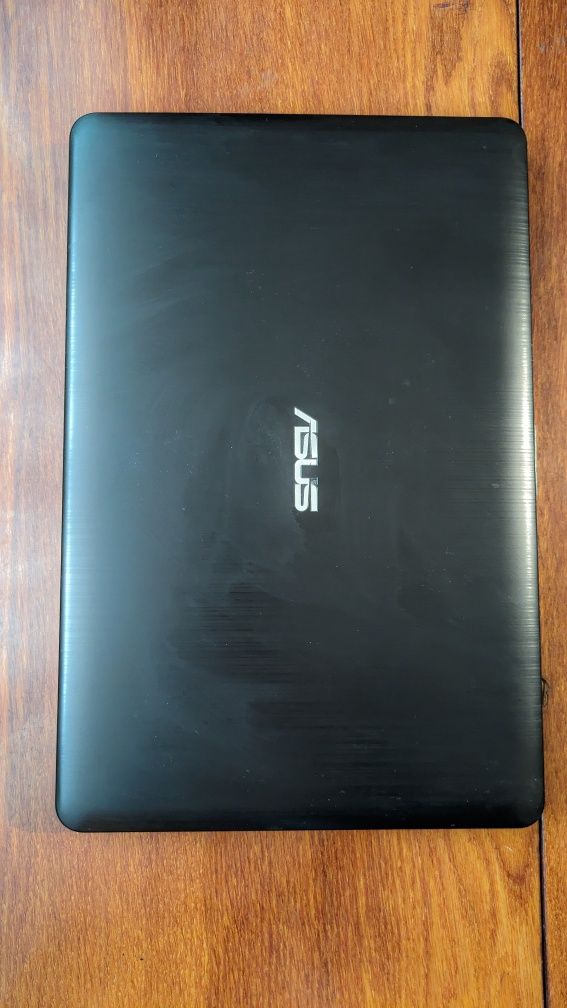 Ноутбук Asus X540-MB