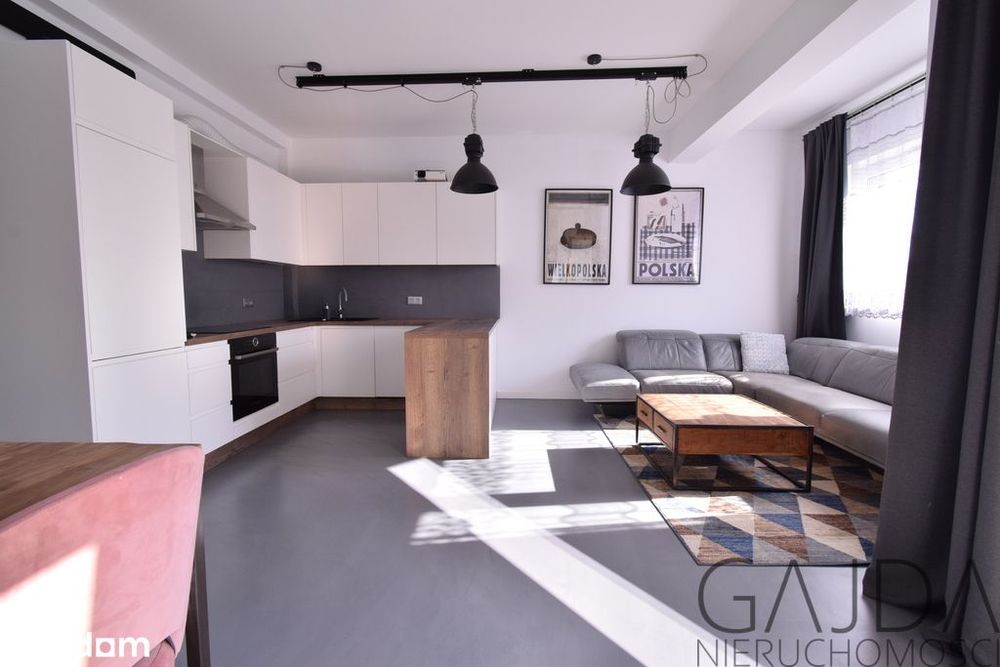 Przestronny apartament Błażeja z m.postojowym!