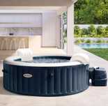 Jacuzzi,Spa INTEX 4 osobowe
