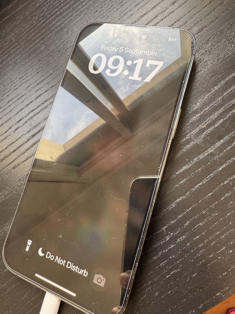 iPhone 14 Pro Max de 512GB