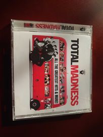 Madness płyta CD + DVD