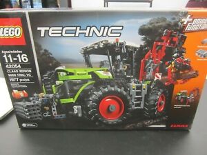 Lego Technic 42054 nowy karton unikat kolekcja