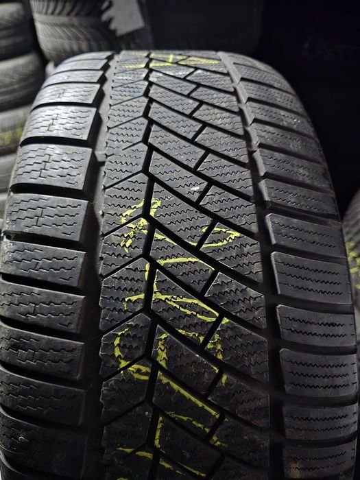 245/45R18 Continental WinterContact TS830P SSR