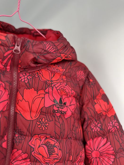 Куртка Adidas демосезон