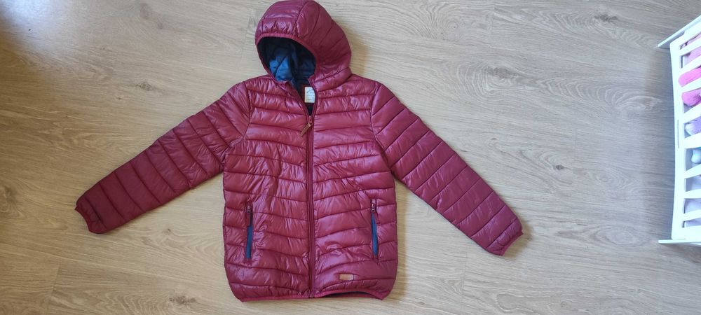 Kurtka przejściowa Reserved 152 dla chlopca