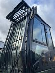 Części do koparki Cat 313D koparka