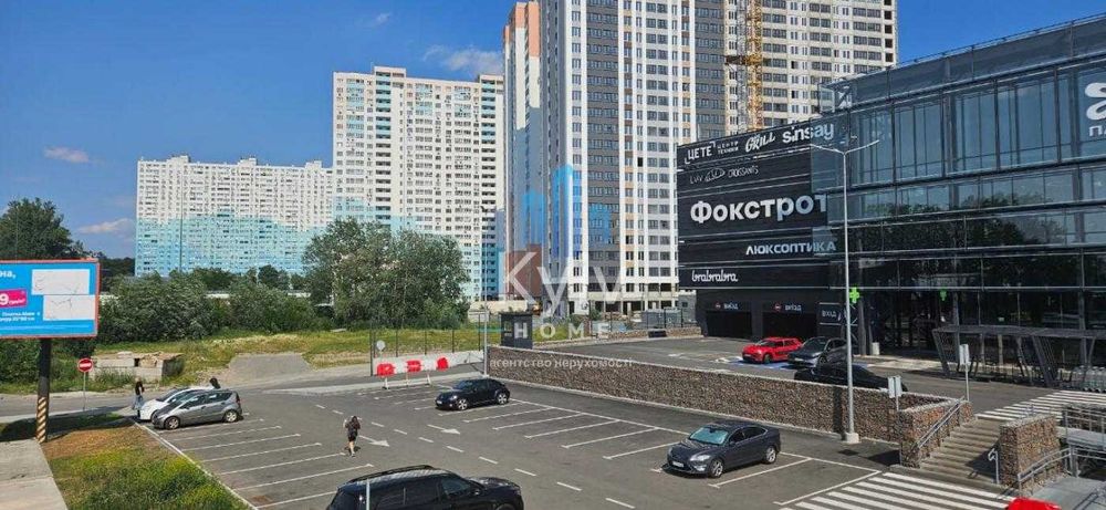 Комерційне приміщення від забудовника/ Фасад/ 500м2/ Чабани/ Новосілки