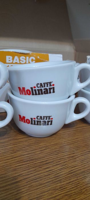 Чашка для кави 204 мл