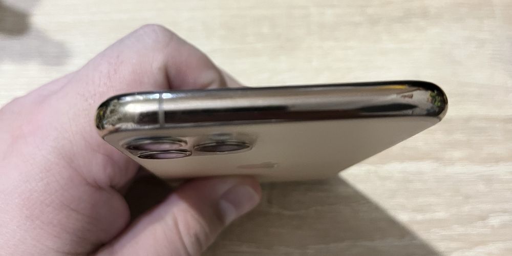 Продам iPhone 11 pro 256 gb Neverlock