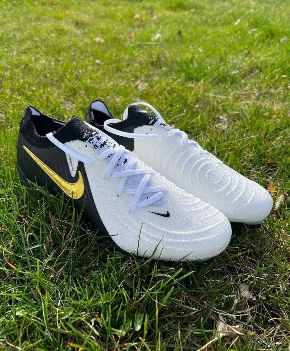 ТОП ПРОДАЖ! Бутси Nike Phantom GX 2 Elite FG Erling Haaland | 35 - 45