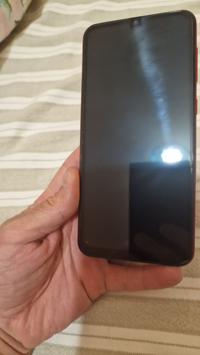Samsung galaxy a30 sm A305FN 4/64