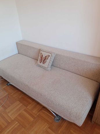 Kanapa rozkładana