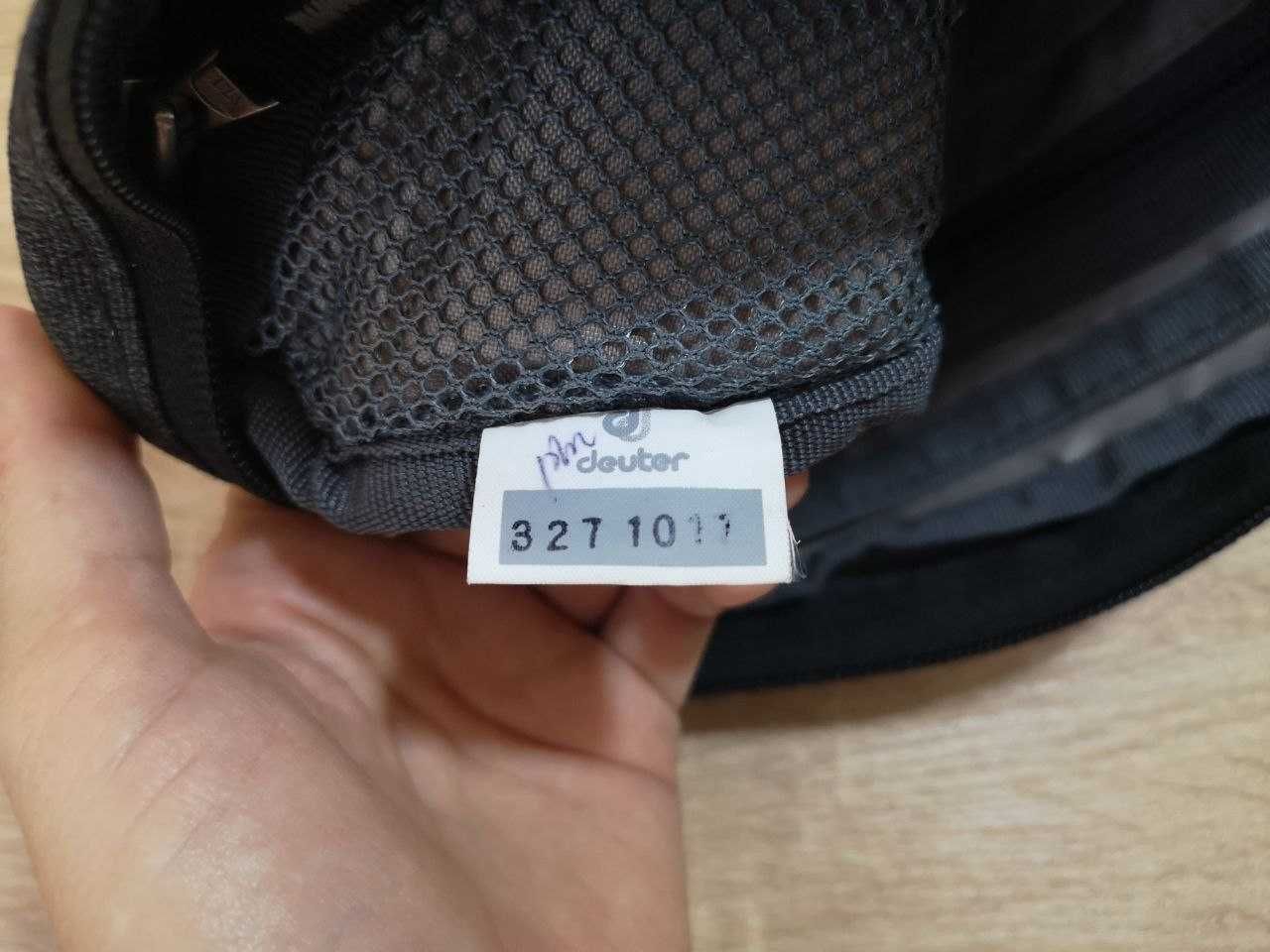 Поясна сумка Deuter Belt II