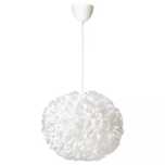 Lampa IKEA vindkast