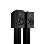 Polk Audio R200 kolumny podstawkowe czarne fabrycznie nowe OKAZJA !