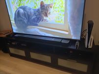 Móvel TV Brimnes Ikea
