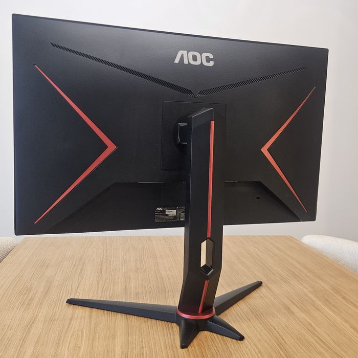 Monitor LED VA 144 Hz AOC G27G2U gamingowy