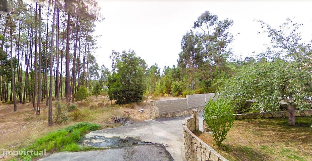 Terreno para construção - Pilado - Marinha Grande