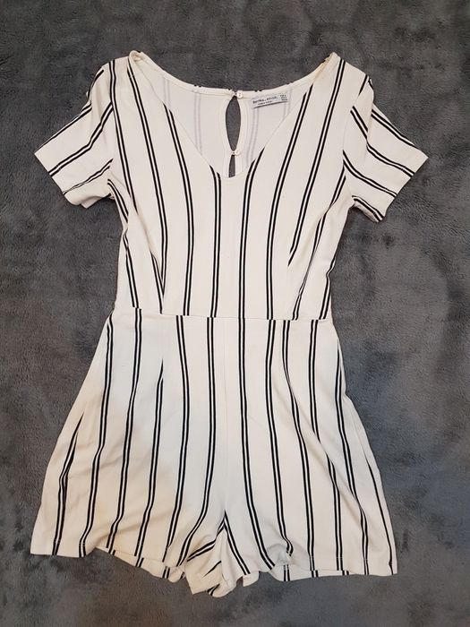 Kombinezon S Bershka