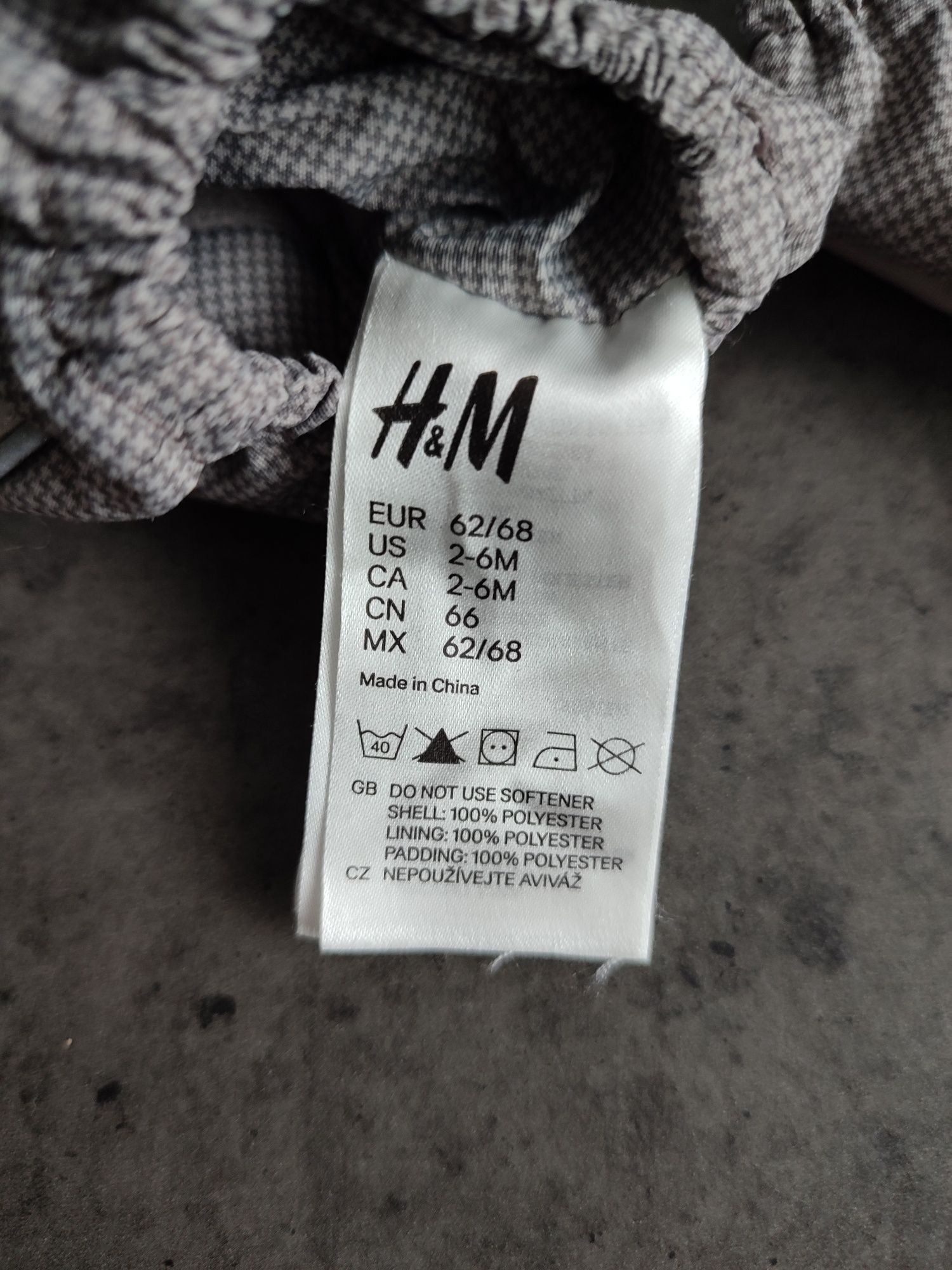 Rękawiczki dziecięce H&M