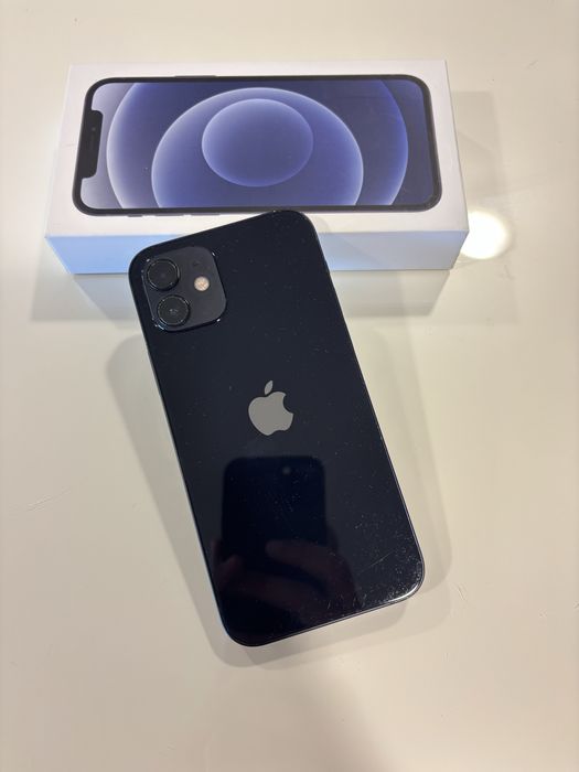 Iphone 12, 128gb