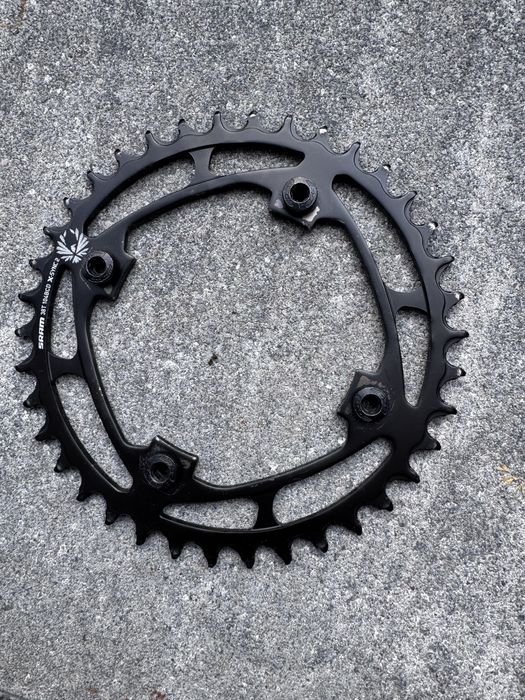 Zębatka SRAM EAGLE X-Sync2 38T 104BCD
